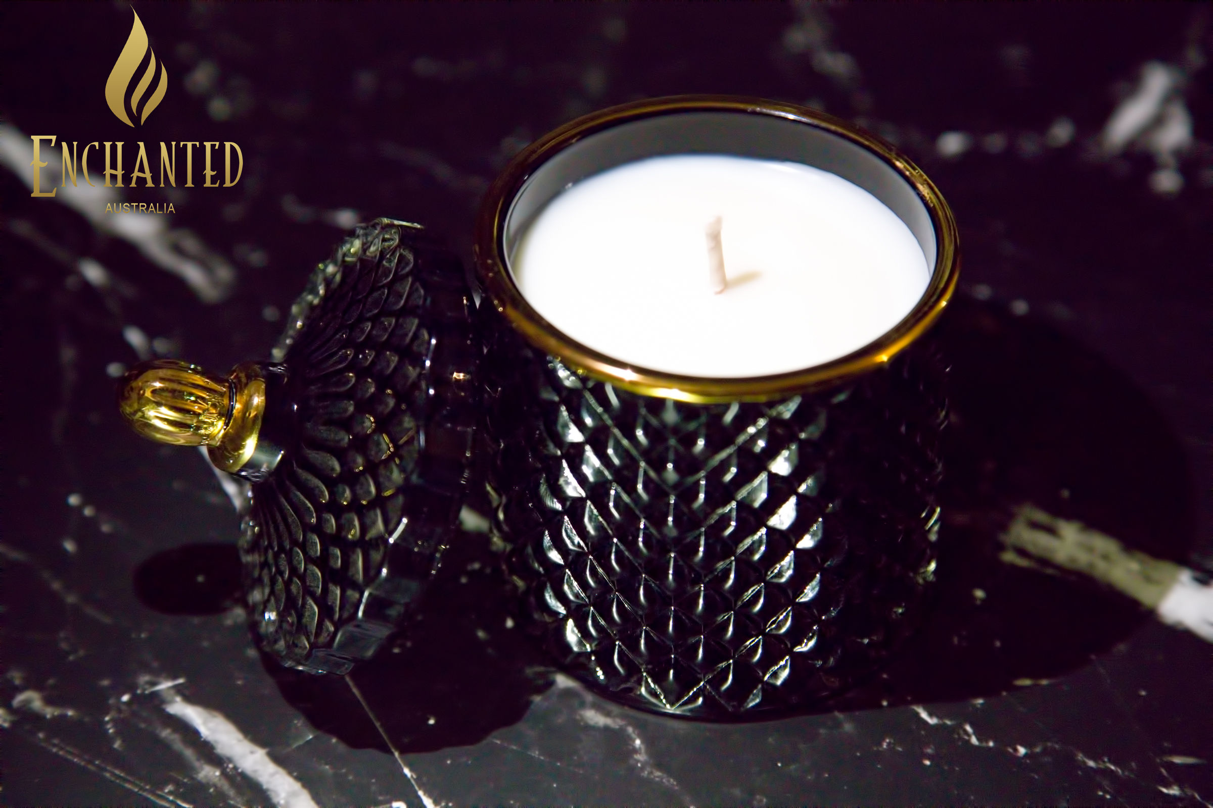 The Luxury Range - Little Black Dress
