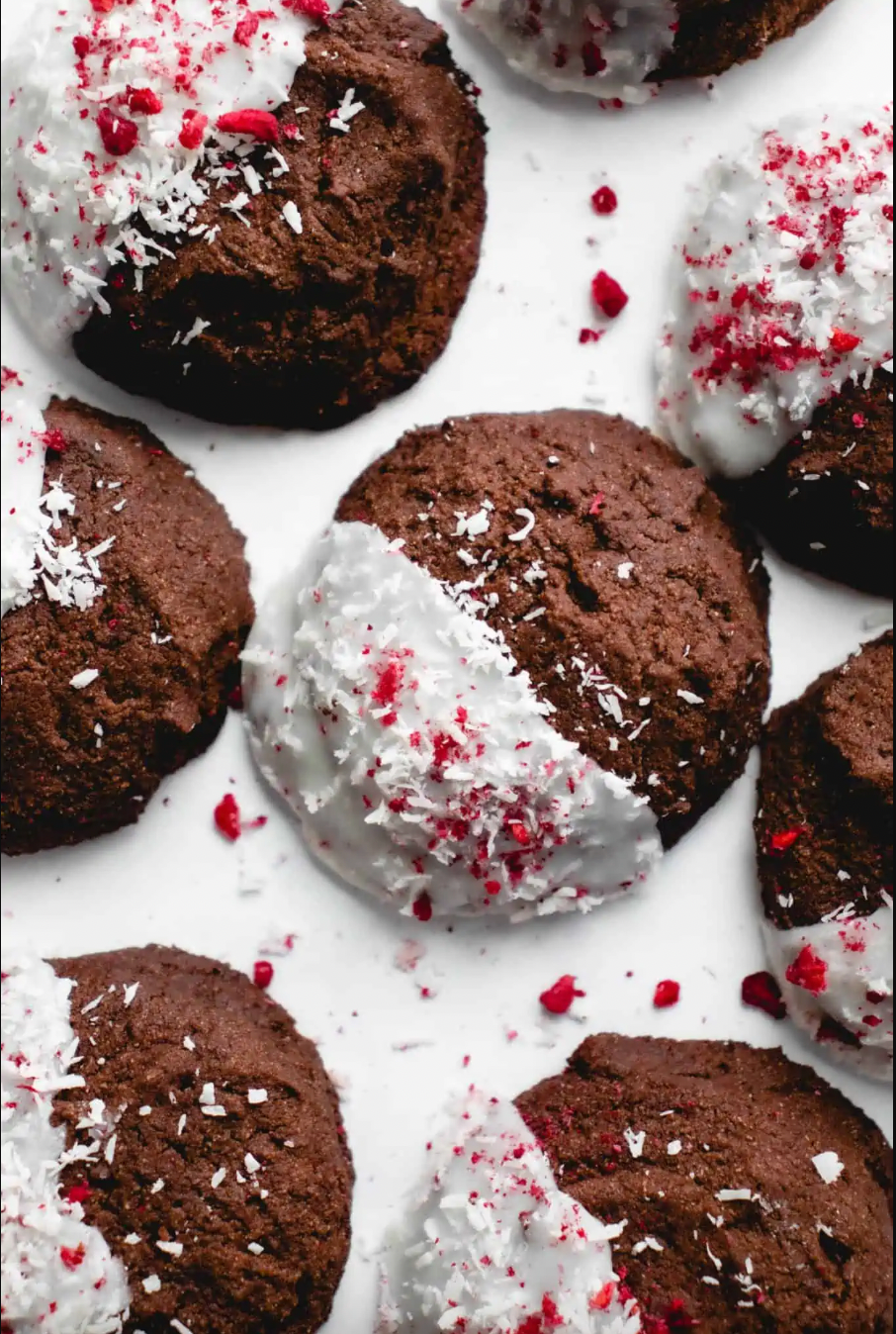 12 Anti-Inflammatory Christmas Cookies the Whole Family Will Love