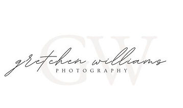 Gretchen Williams Photography Logo