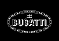 Bugatti logo