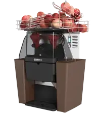 Thumbnail: Zummo Z06 Nature