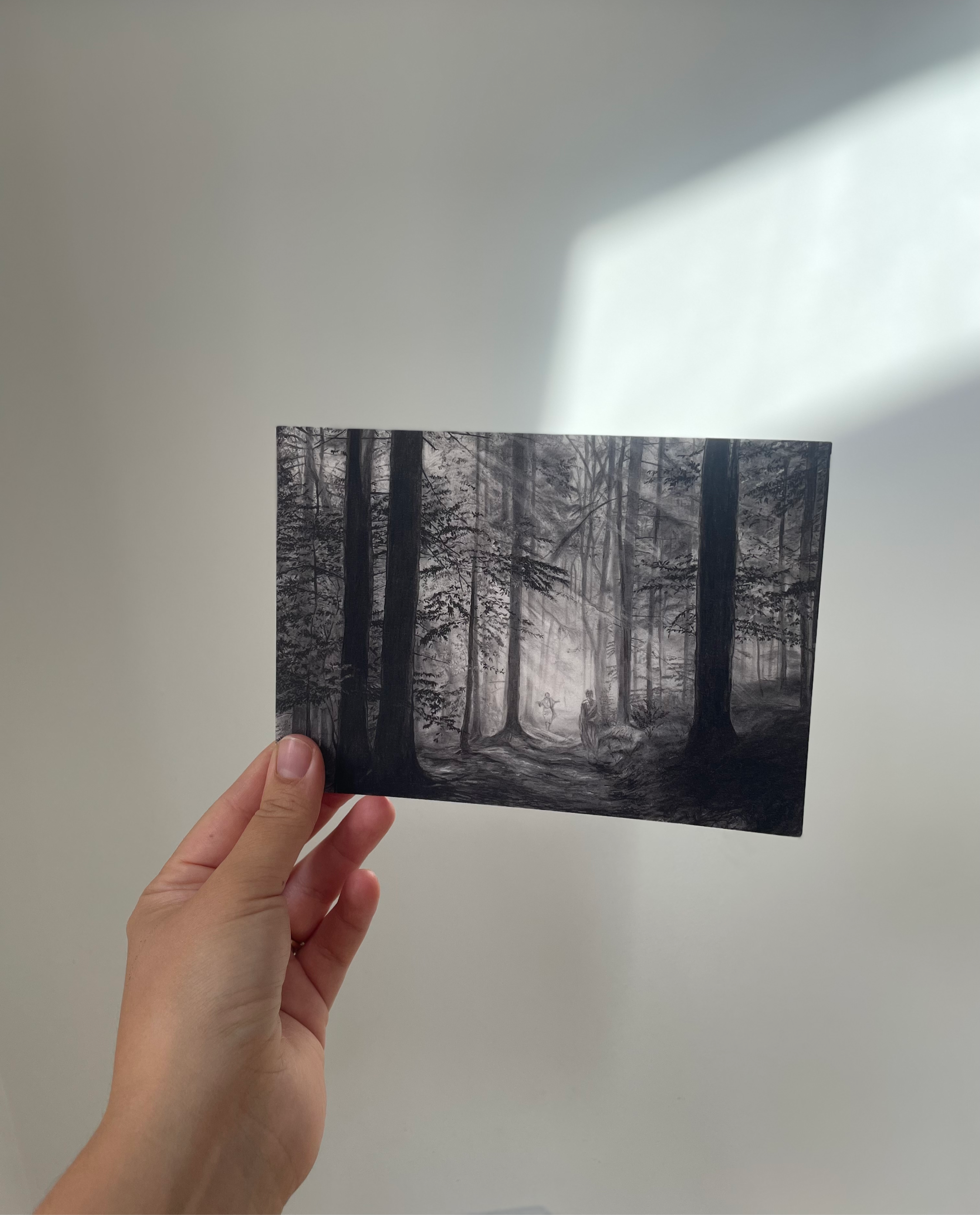 Prodigal Son - Cards of Encouragement