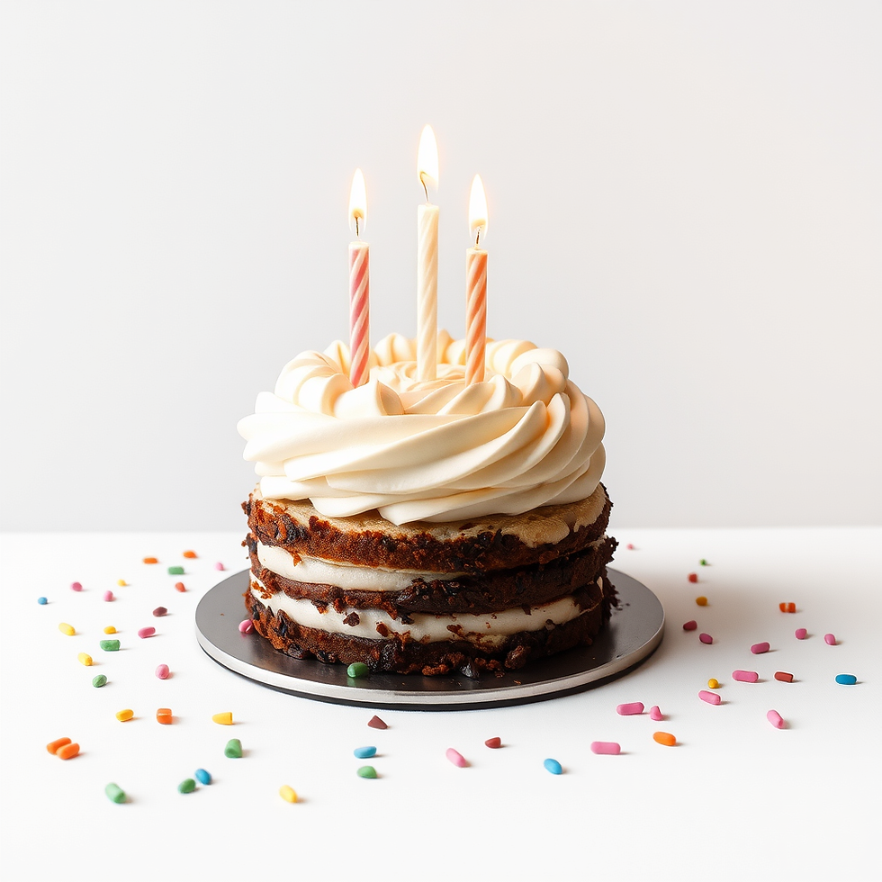 William’s Birthday Bash