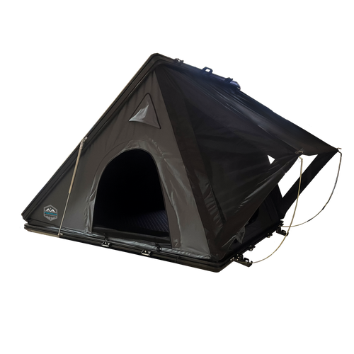 Pegasus Aluminum Clamshell Tent Pantheon Adventure