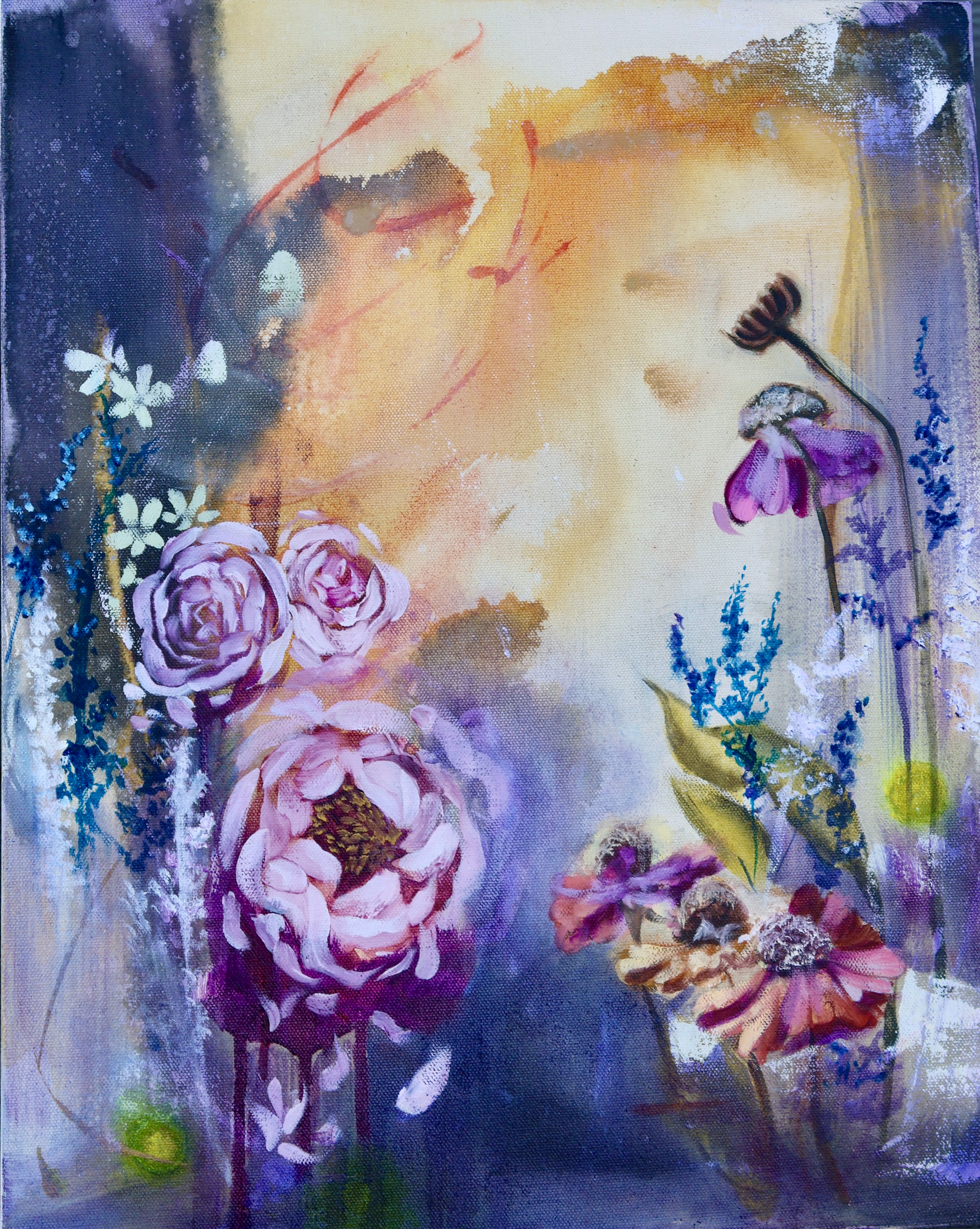 Life's Bouquet of Love III