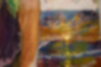 original Oil painting