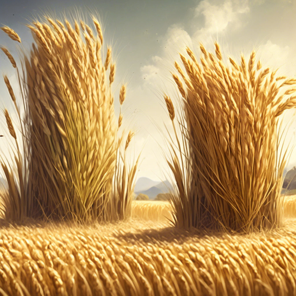 Barley presentation