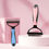 Thumbnail: Pet Dematting Comb