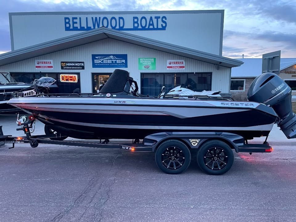 Schlattmanboat