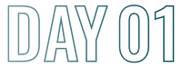 DAY 01