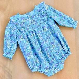 Pocket Posies Piper with Sleeves