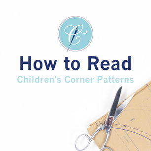 How to Read Our Patterns