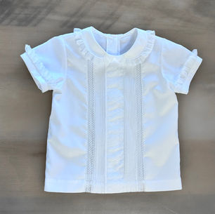 Heirloom Alex Shirt