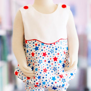 Taylor Overlay for Boys