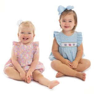 As Seen On the Cover: Piper