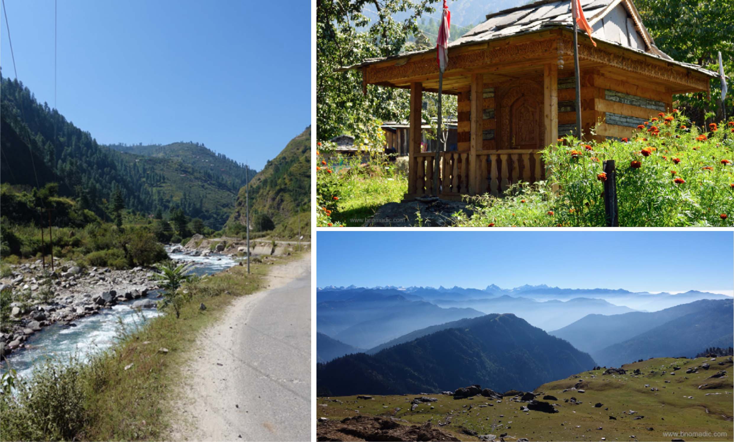 Pabbar Valley