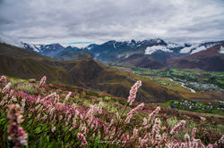 Mamel Trek 4000m