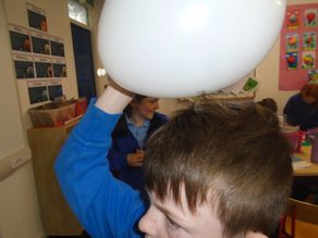 Static Electricity