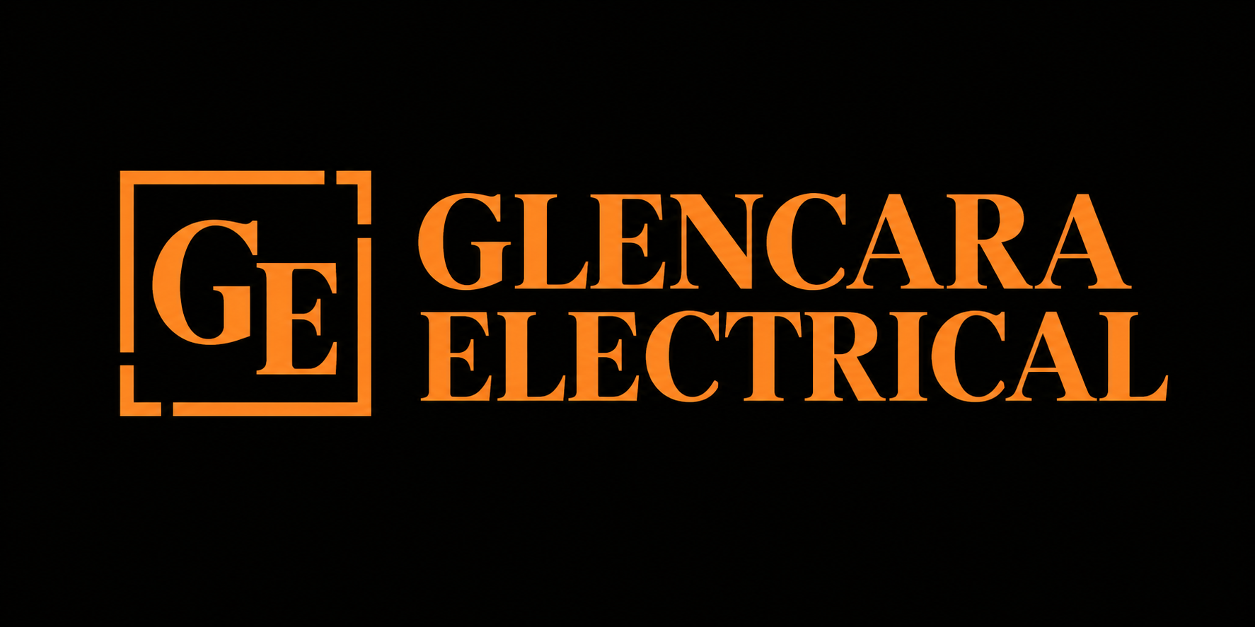 Glencara Electrical