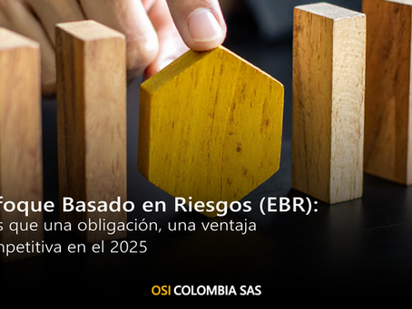 Conexión OSI | Edicion No.1