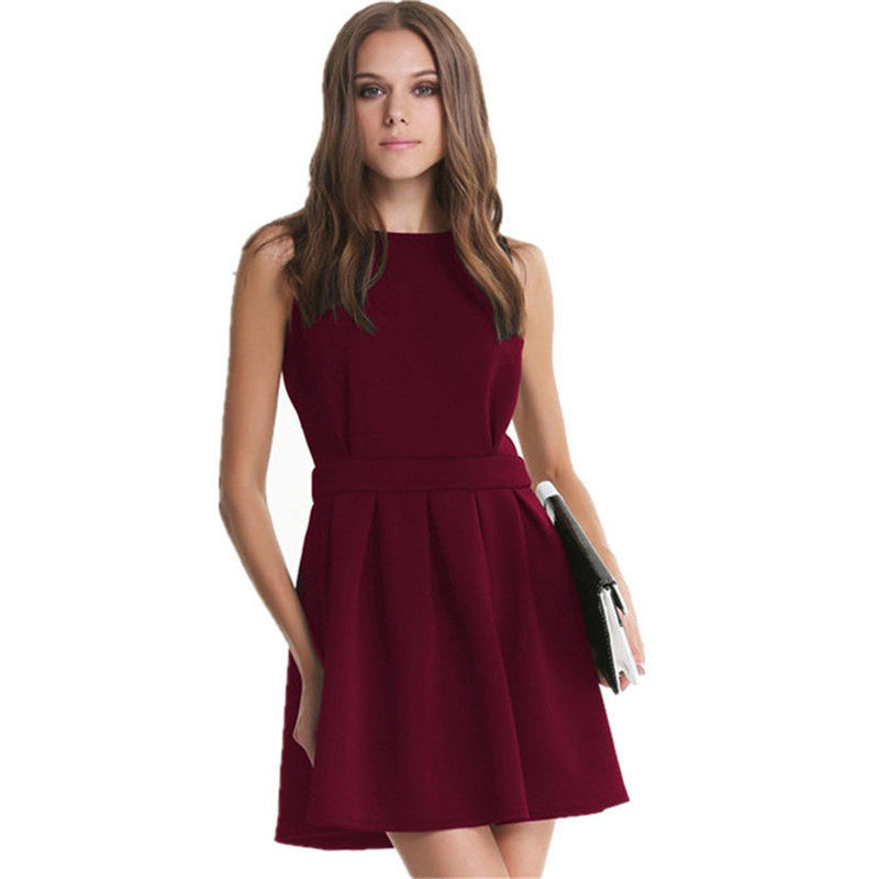 Miniatura: Vieira Abierto Plisado Encima