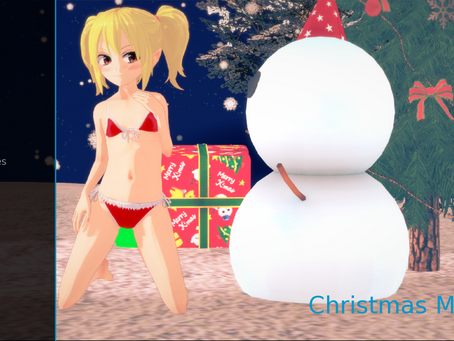 Chiristmas Miracle