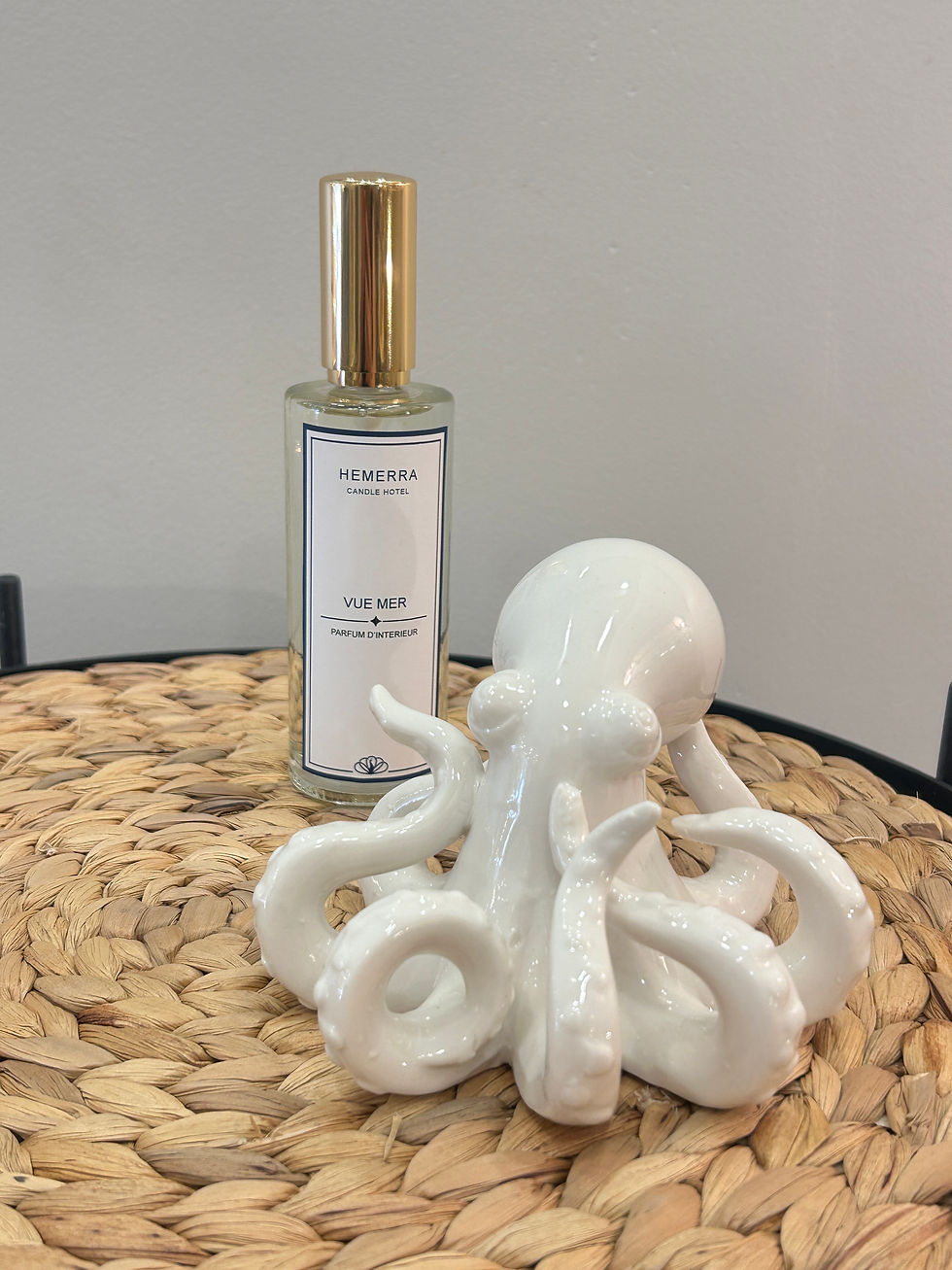 Miniature : Parfum d'intérieur Vue Mer