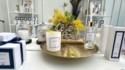 Collection Côte d'Azur Hemerra