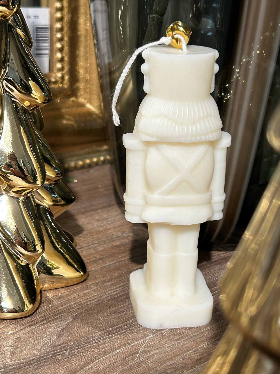 Miniature : Bougie Casse-Noisette