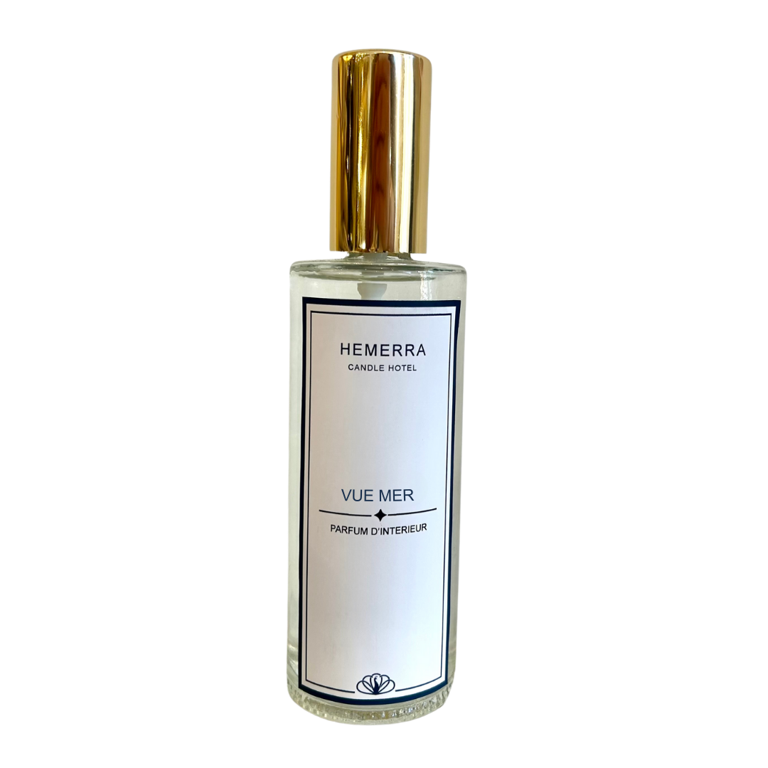 Parfum d'intérieur Vue Mer
