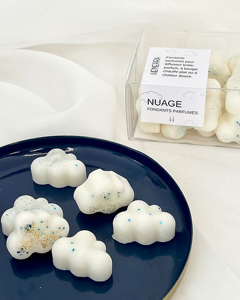 FONDANT NUAGE HEMERRA