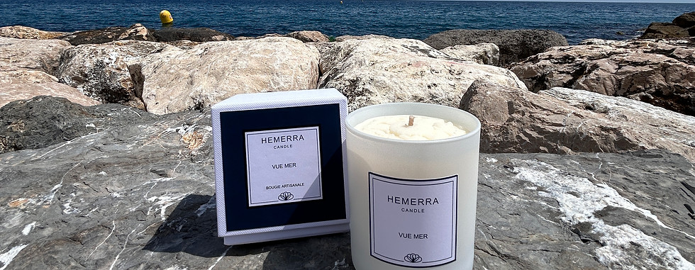 Collection Vue Mer Hemerra