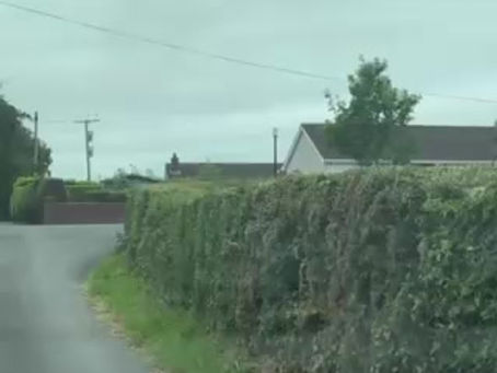 A Day in the Life of a DART Volunteer Driver