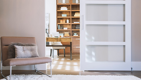 Modern Interior
