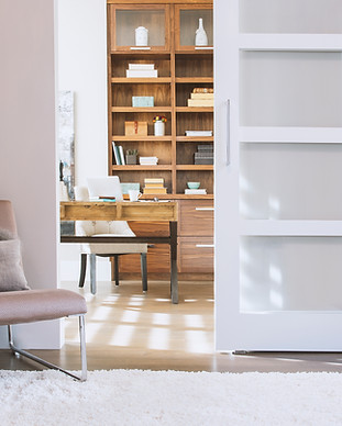 Modern Interior
