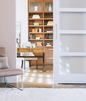 intérieur moderne