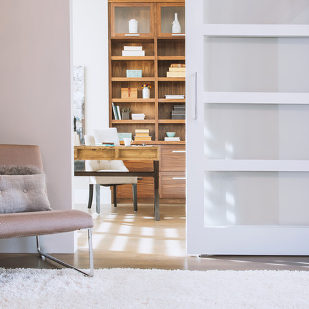 intérieur moderne