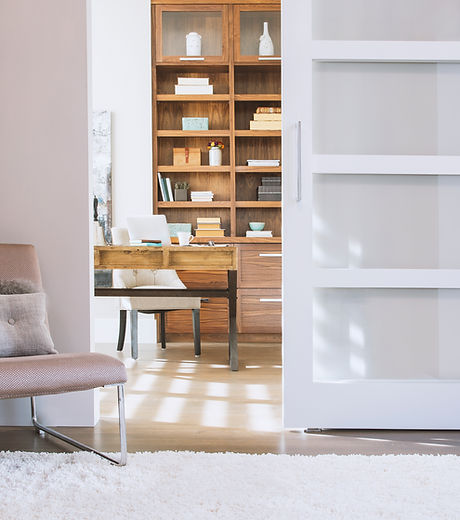 Modern Interior