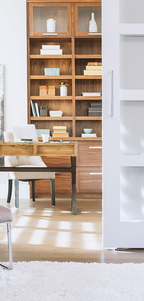 Modern Interior