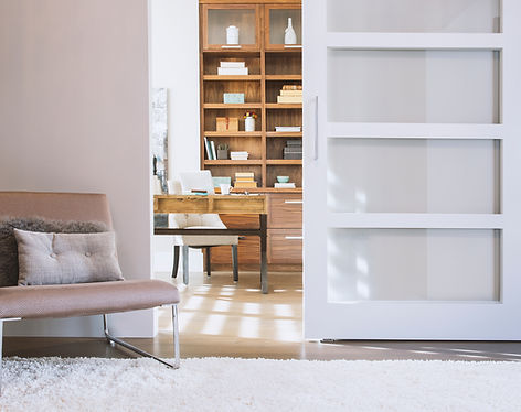 Modern Cozy Interior