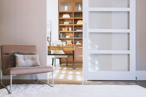 Modern Interior