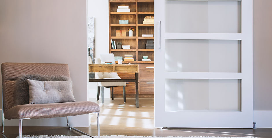 Interior moderno