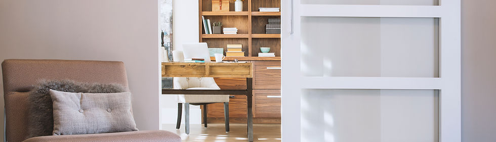 Modern Interior