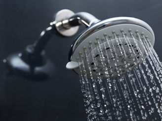 The 16 Secret 
Benefits of Taking a COLD SHOWER
