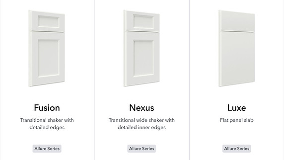 doorstyles