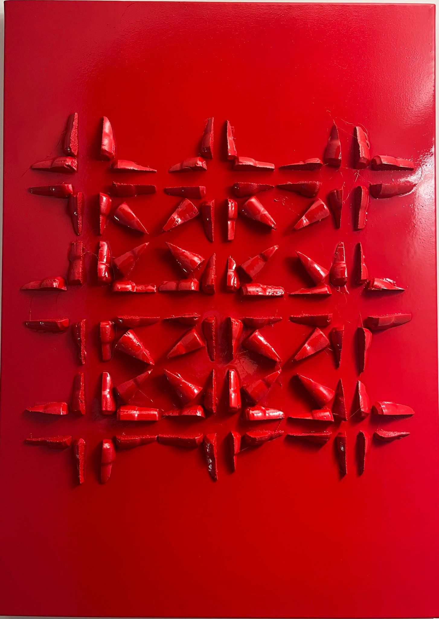 RED IDEAL LIFE
