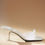 Miniatura: Jeffrey Campbell Sweet-On-U Kitten Heels