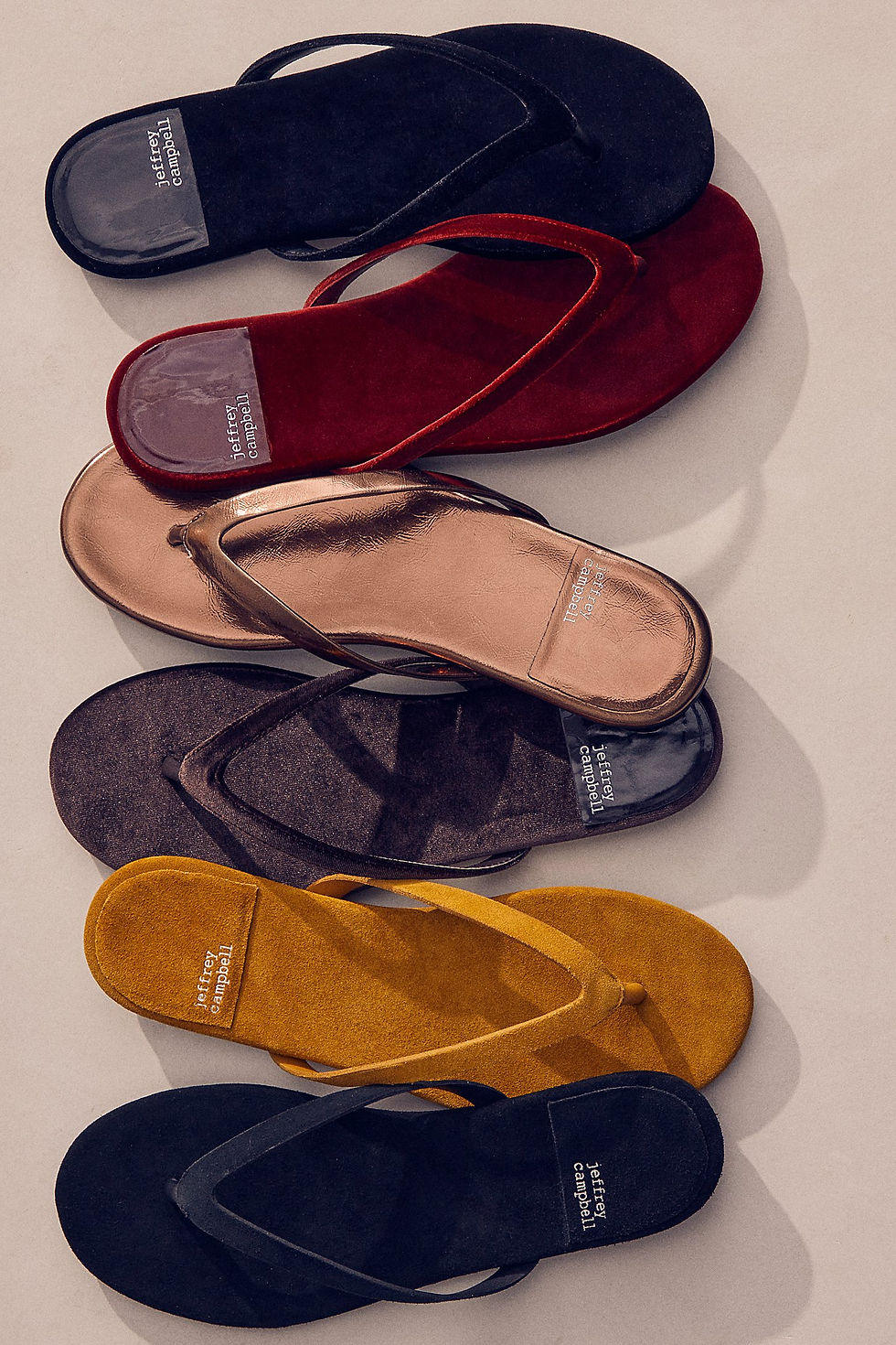 Byron Bay Thong Sandals
