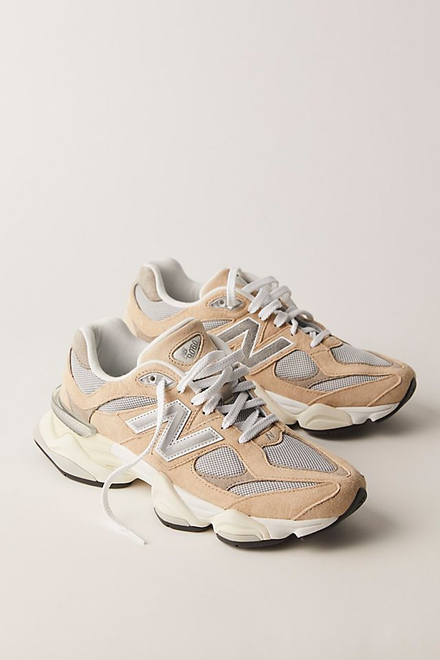 New Balance 9060 Sneakers