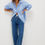 Miniatura: We The Free Risk Taker Mid-Rise Jeans